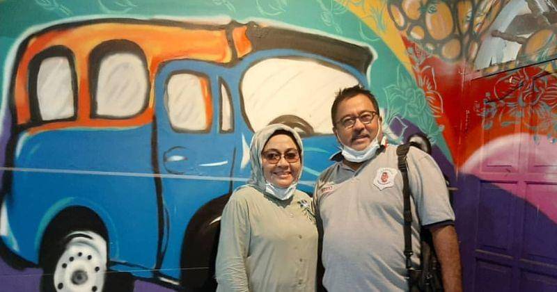 Instagram.com/Dewiranokarno